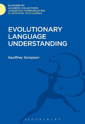 Evolutionary Language Understanding book