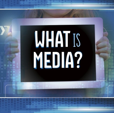 What Is Media? book