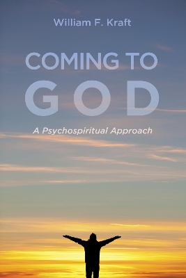 Coming to God book