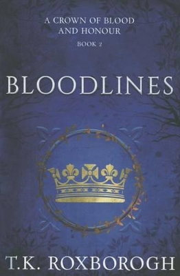 Bloodlines book