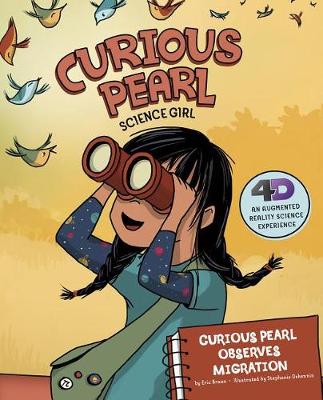 Curious Pearl Observes Migration book