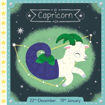 Capricorn book
