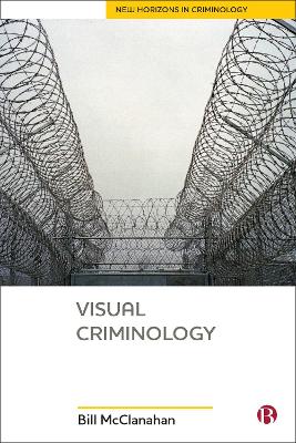Visual Criminology book