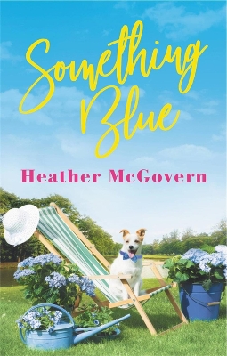 Something Blue: Includes a Bonus Novella book