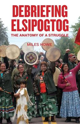 Debriefing Elsipogtog book