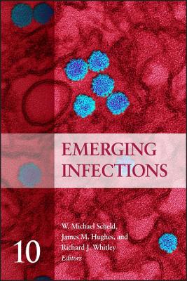 Emerging Infections 10 book