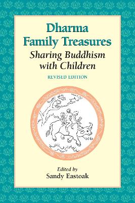 Dharma Family Treasures book