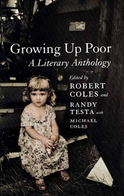 Growing Up Poor book