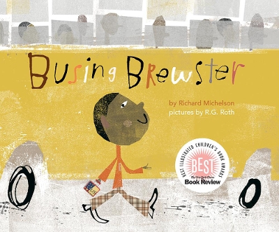 Busing Brewster book