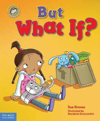 But What If? book