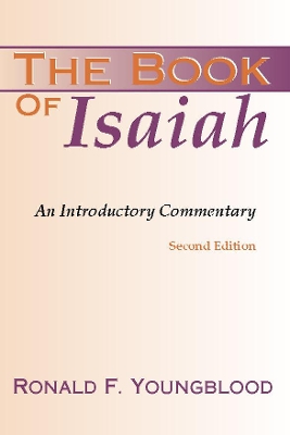 Book of Isaiah book