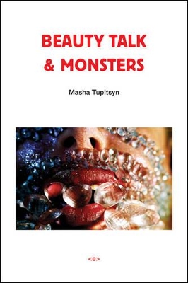 Beauty Talk & Monsters book