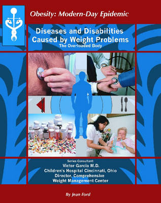 Diseases and Disabilities Caused by Weight Problems book