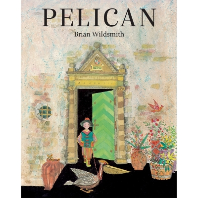 Pelican by Brian Wildsmith