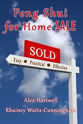 Feng Shui for Home Sale book