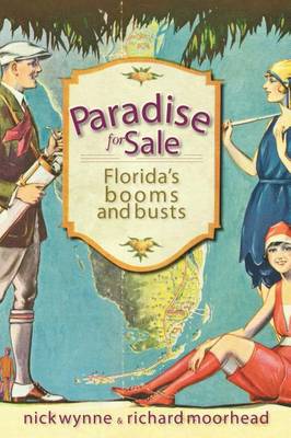 Paradise for Sale book