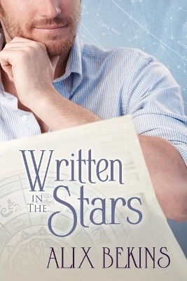 Written in the Stars book