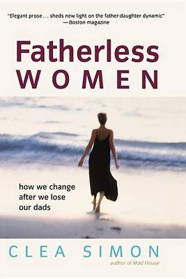 Fatherless Women book