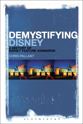 Demystifying Disney by Chris Pallant