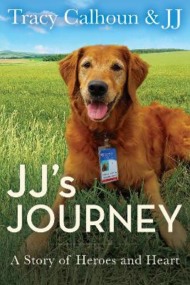 JJ's Journey book