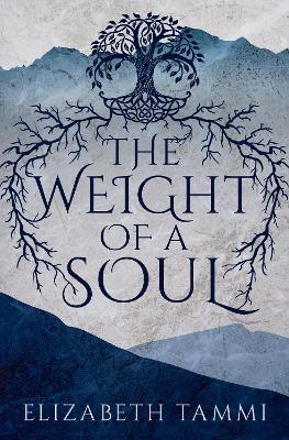 The Weight of a Soul book