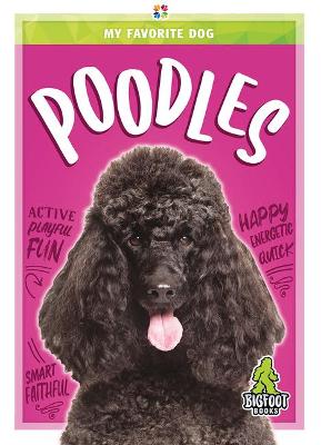 Poodles book