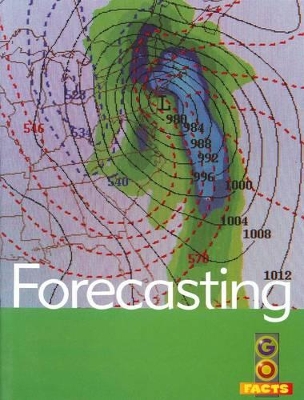 Forecasting book