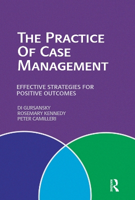 Practice of Case Management by Peter Camilleri