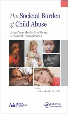 Societal Burden of Child Abuse by Lisa Albers Prock