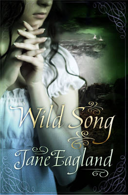 Wild Song book