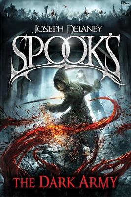 Spook's: The Dark Army book