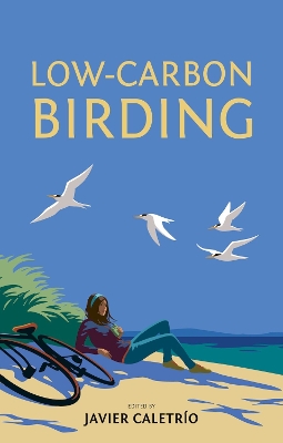 Low-Carbon Birding book