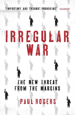 Irregular War book