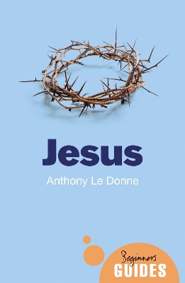 Jesus book