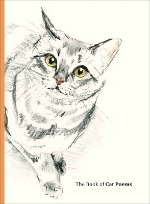 The Book of Cat Poems book
