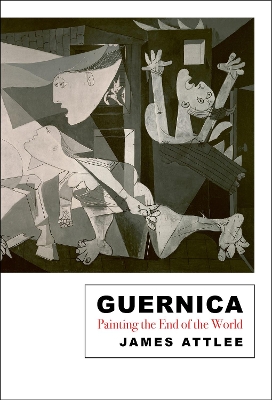 Guernica book