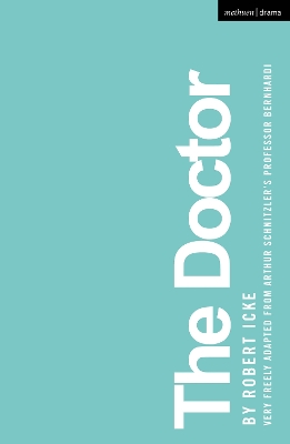 The Doctor book