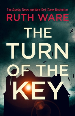 The Turn of the Key book