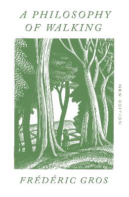 A Philosophy of Walking book
