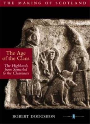 Age of the Clans book