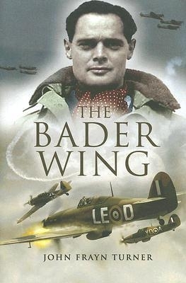 Bader Wing book