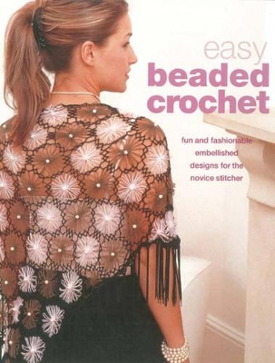 Easy Beaded Crochet book