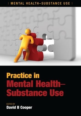 Practice in Mental Health-Substance Use book