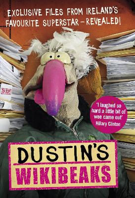 Wikibeaks book