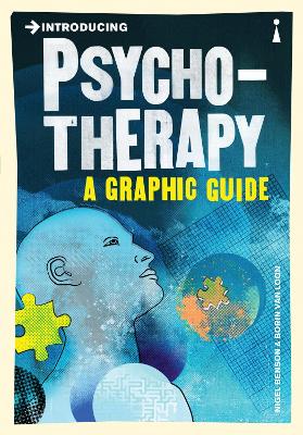 Introducing Psychotherapy book