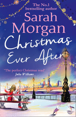 Christmas Ever After book