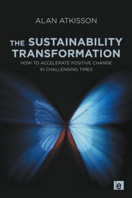 Sustainability Transformation book