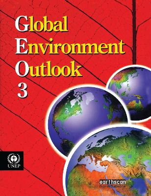 Global Environment Outlook 3 book