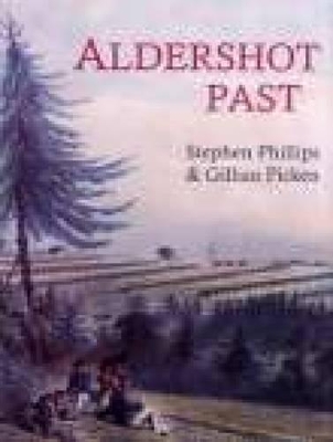 Aldershot Past book