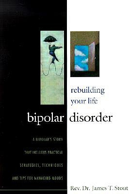 Bipolar Disorder book